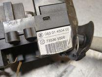 Переключатель подрулевой (стрекоза) OJJID5 Alfa Romeo 147 купить на авторазборке