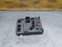 Блок BSI CYLBUB Peugeot 206