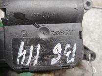 Моторчик заслонки печки 9R11WW Audi A4 купить