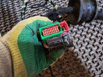 Проводка JDMM72 Peugeot 307 undefined