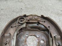 Механизм развода задних тормозных колодок левый 9S6587 Citroen C3 - Фото 5