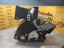 Корпус отопителя (печки) 0O6QO0 Hyundai Getz - Фото 5