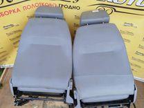 Сиденье переднее 0CM4L1 Volkswagen Caddy undefined