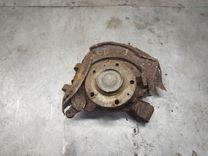 Цапфа задняя (ось ступицы) 9N9OAF Peugeot 607