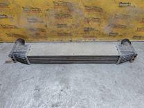 Интеркулер 5LGGMF Seat Alhambra купить с доставкой