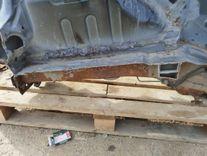 Крыло заднее левое 4VYSAK Mitsubishi Colt undefined