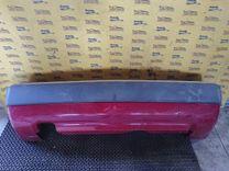 Бампер задний HY3B88 Citroen Xantia