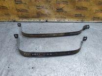 Крепление топливного бака WO1G5A Opel Corsa - Фото 4