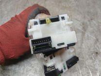 Переключатель подрулевой (стрекоза) X1V14B Nissan Note купить на авторазборке