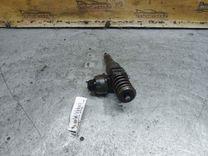 Форсунка PNYBU5 Volkswagen Polo - Фото 3