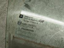 Стекло двери передней правой 04W4IF Opel Astra купить