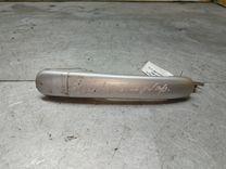 Ручка наружная задняя правая I4IBZ3 Seat Alhambra - Фото 1