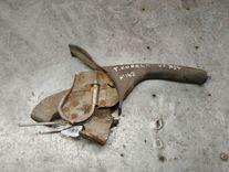 Рычаг ручного тормоза (ручника) KN3O35 Toyota Corolla Verso - Фото 1