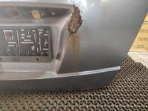 Крышка багажника (дверь 3-5) 0GIAP2 Kia Sorento - Фото 4