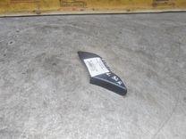 Молдинг крыла заднего левого G0YIVQ Mercedes C W202 купить на авторазборке