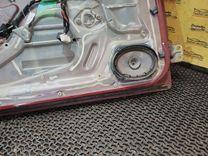 Дверь передняя левая VC4B8V Fiat  - Фото 7