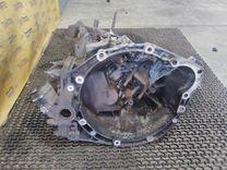 КПП механическая (МКПП) 5-ступенчатая IA0FI4 Peugeot 607 - Фото 2