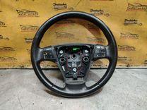 Руль A2P5D3 Volvo V50 - Фото 1