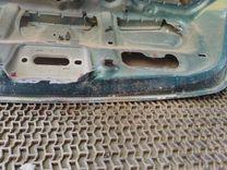 Крышка багажника (дверь 3-5) BZ4DV3 Ford Mondeo undefined