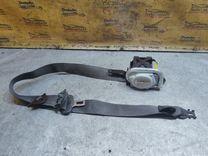 Ремень безопасности передний левый C4L6R4 Opel Insignia - Фото 2