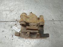 Суппорт задний правый L7E6X3 Peugeot 406 купить на авторазборке