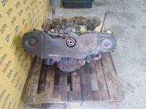 Двигатель 954215 Subaru Forester undefined