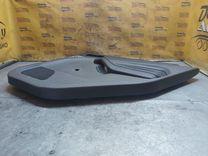 Обшивка двери задней правой (дверная карта) 3Y8WGU Ford Focus - Фото 5