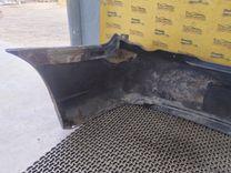 Бампер задний 31FAF2 Subaru Impreza undefined