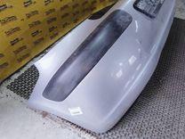 Бампер задний UJ9W42 Peugeot 307 купить