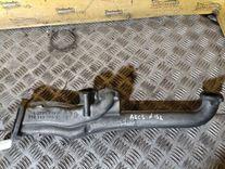 Коллектор впускной WBIRWI Audi A6 undefined