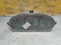Щиток приборов (приборная панель) F7S2GZ Renault Scenic - Фото 1