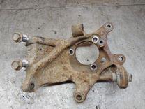 Кулак задний правый JPV7S9 Opel Insignia купить