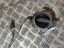 Заслонка дроссельная 448J7G Mercedes E W124 - Фото 3