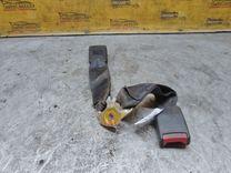 Замок ремня безопасности D01DWZ Seat Toledo - Фото 4