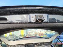 Замок багажника 9ZJK7E Toyota Avensis