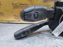 Переключатель подрулевой (стрекоза) XGZNXZ Peugeot 206 купить