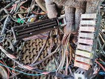 Проводка салона BS2QTT Renault Scenic купить с доставкой