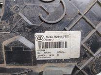 Замок двери задней правой 4CVY5C Ford Mondeo купить с доставкой