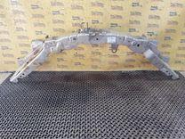 Передняя панель крепления облицовки (телевизор) O0JJ4O Fiat Linea - Фото 2