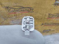 Козырек солнцезащитный YAD2DK Renault Espace - Фото 3