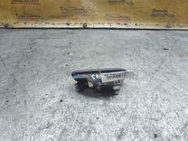 Ручка внутренняя задняя правая UB4NJN Toyota Corolla - Фото 3