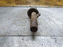 Амортизатор передний левый TC00MW Peugeot 406 купить в магазине запчастей бу