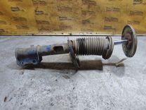 Амортизатор передний правый AAZD04 Opel Vectra купить на авторазборке