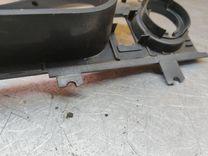 Кожух панели приборов T7YZTC BMW 5 E39 - Фото 4