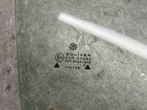 Стекло двери передней правой CQVS2C Volkswagen Passat - Фото 2