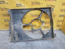 Диффузор вентилятора 06Q02D Citroen Jumper купить