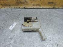 Замок двери задней правой 5F9AOF Renault Scenic - Фото 3