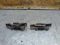 Замок капота WW8LPU Renault Espace - Фото 2