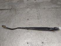 Щеткодержатель (поводок стеклоочистителя, дворник) 11AAOH Citroen Xsara - Фото 3