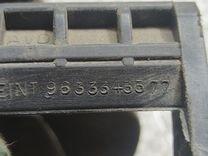 Ручка наружная передняя правая NKUX9W Citroen Xsara Picasso - Фото 5